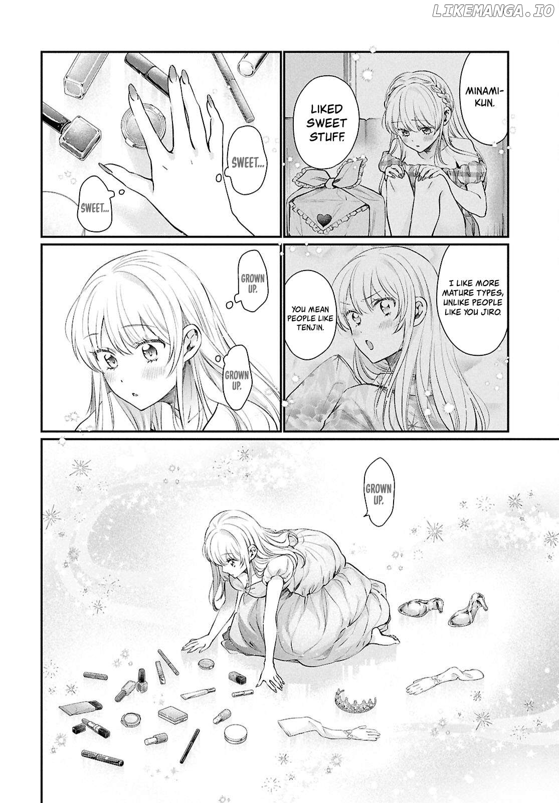 More Than a Married Couple, But Not Lovers, Chapter 76 image 09